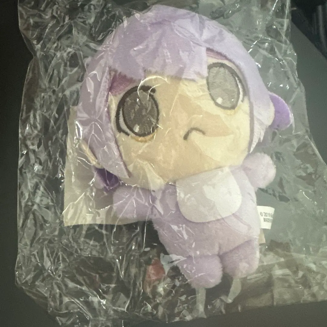 2025年最新】bintroll ぬいんとろぉるの人気アイテム - メルカリ