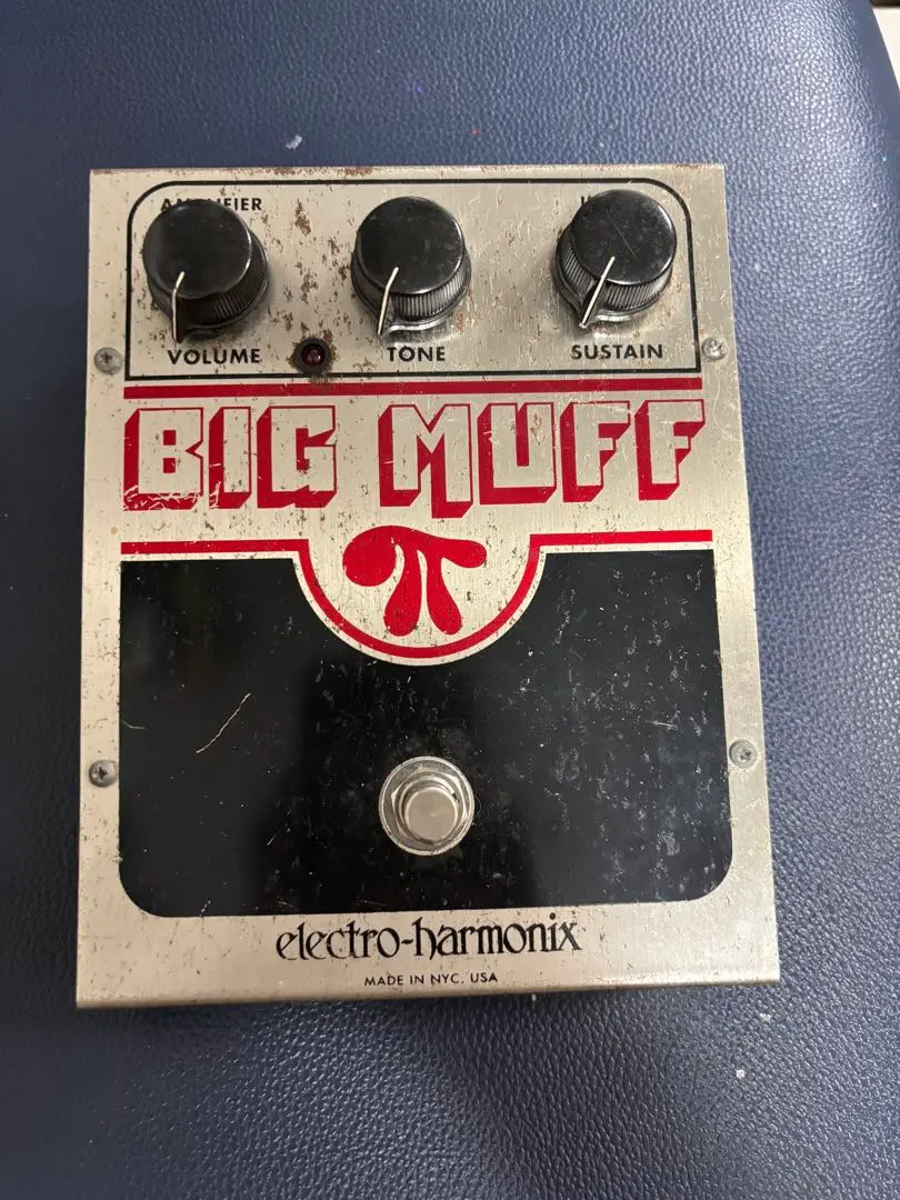 2025年最新】BiG muff チキンノブの人気アイテム - メルカリ