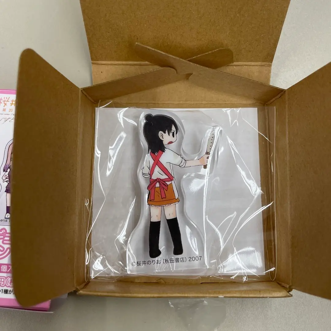 みつどもえ フィギュア みつどもえ フィギュア
