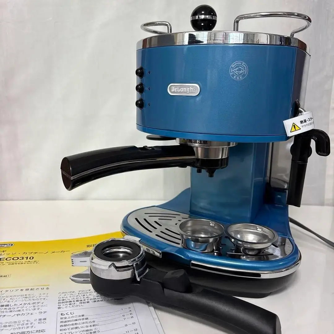 2025年最新】カプチーノメーカー ECO310Bの人気アイテム - メルカリ