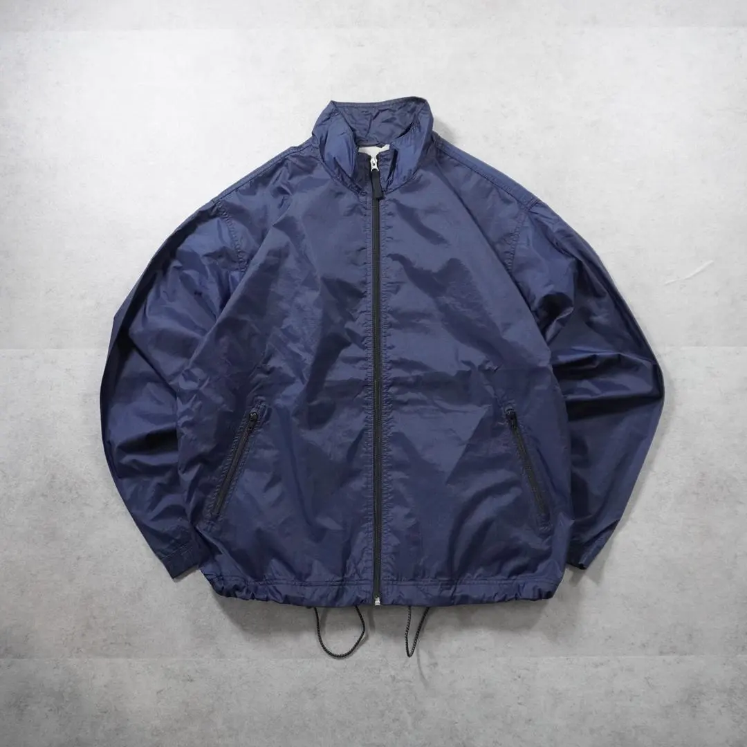 Thumbnail of OLD GAP 00s Nylon Jacket Navy XL Vintage