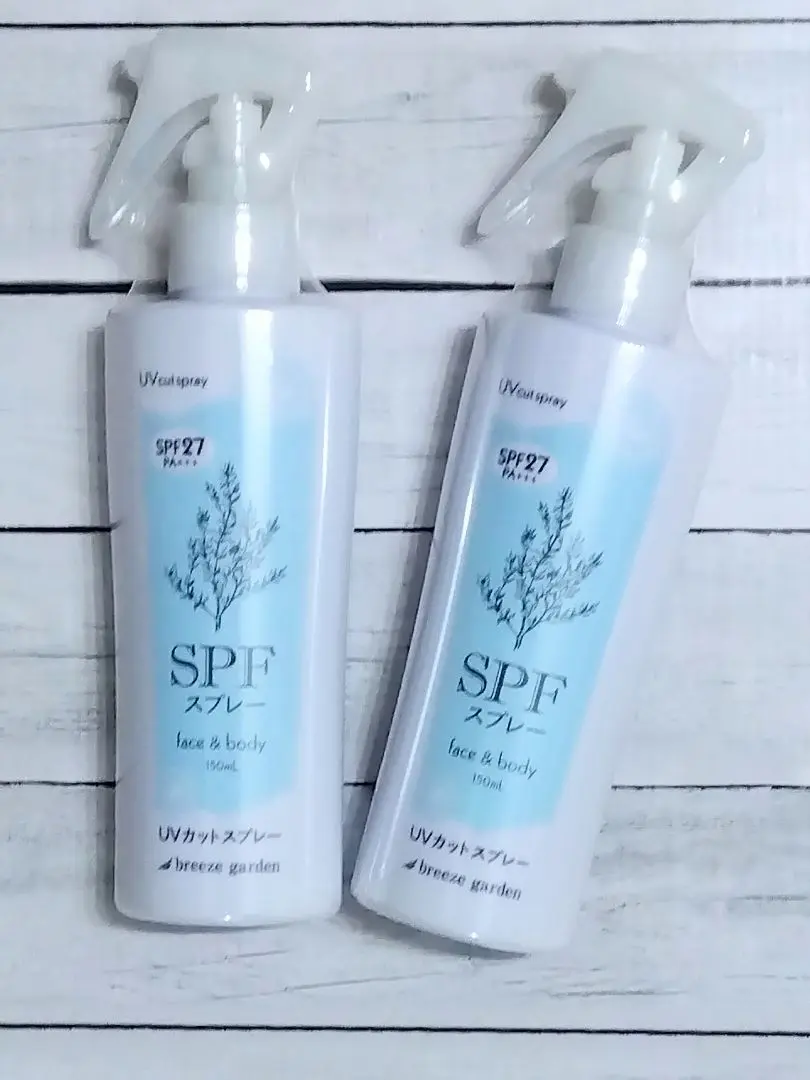 ブリーズガーデンspfスプレー 30ml×2個 150ml×4個 新品未開封品 Amazon.co.jp: ブリーズガーデン SPFスプレー 150ml 日焼け止め
