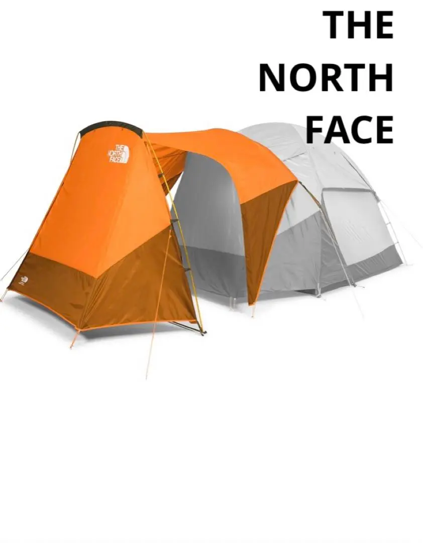 THE NORTH FACE - 本日限定値下げ！【新品・未使用】THE NORTH FACE Wawona6 Amazon | ザ・ノース・フェイス(THE NORTH FACE) ワオナ 6P