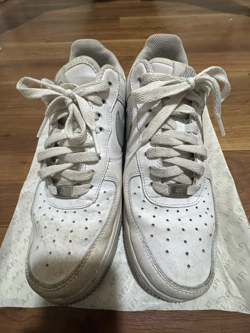 Thumbnail of Air Force 1