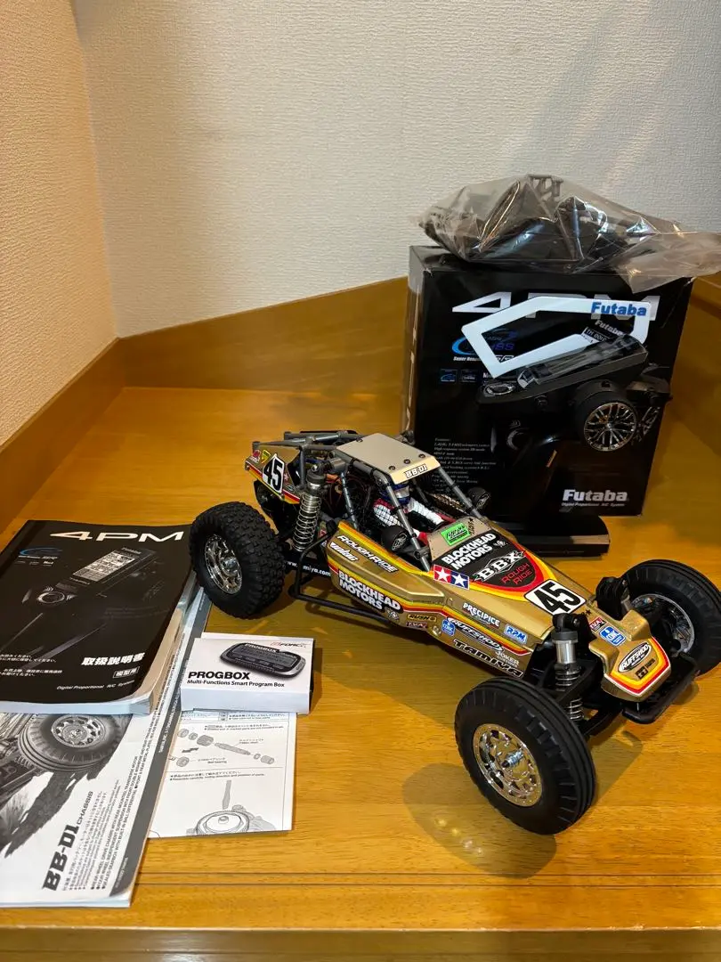 2025年最新】TAMiYA bbxの人気アイテム - メルカリ
