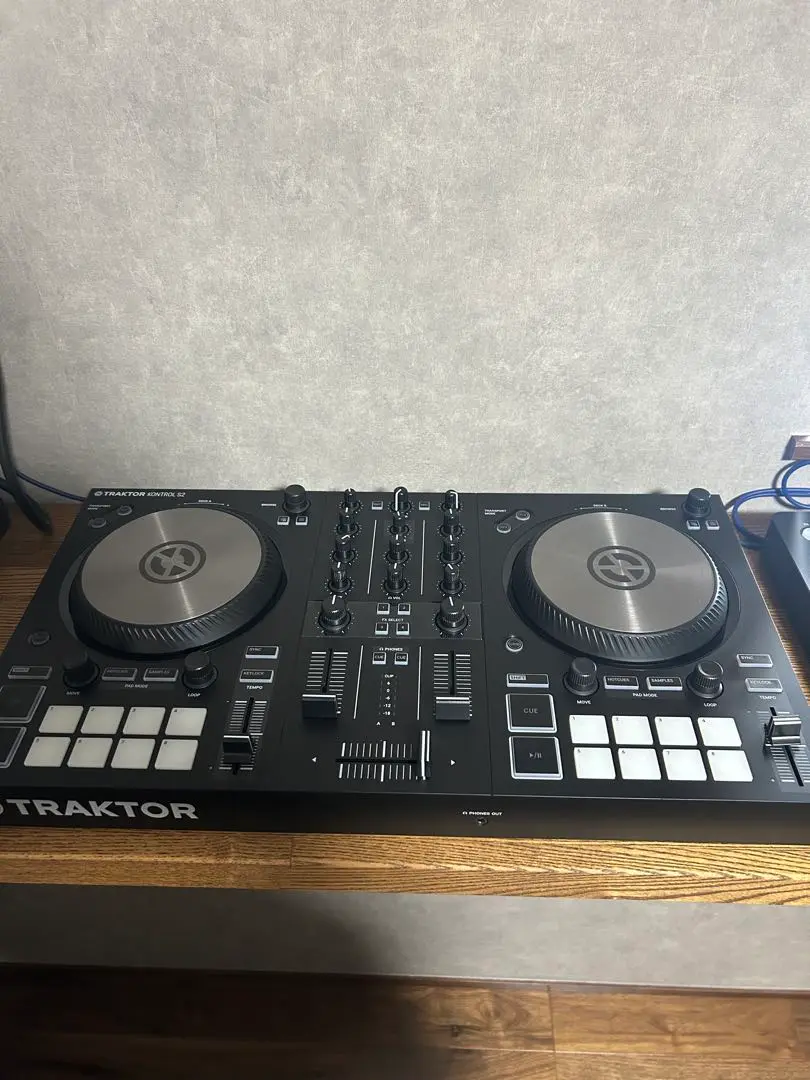 2025年最新】TRAKTOR s2 mk3の人気アイテム - メルカリ
