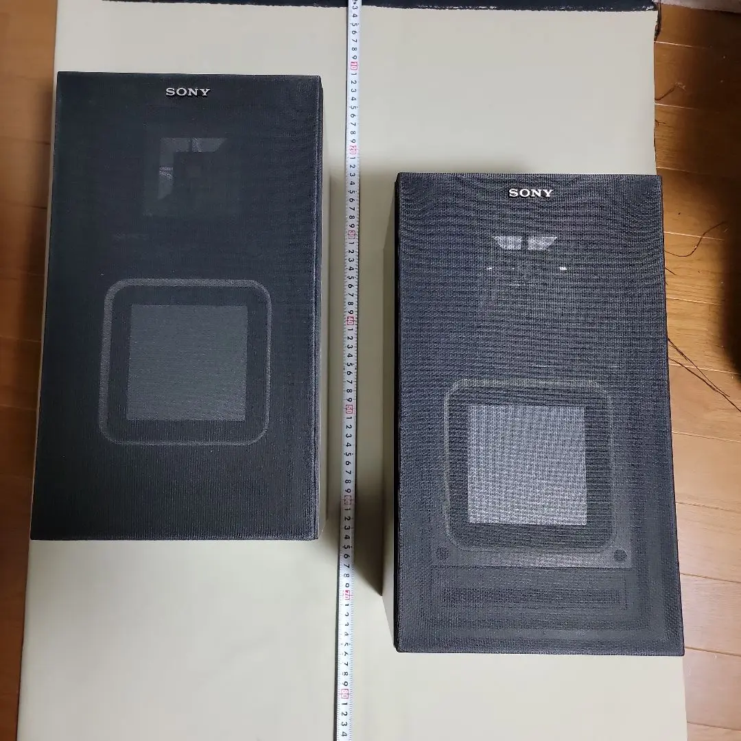 最高峰テッペンリバティSony 950スピーカー ソニー バブルコンポ最高峰 リバティ950 LBT-V950 Sony Liberty