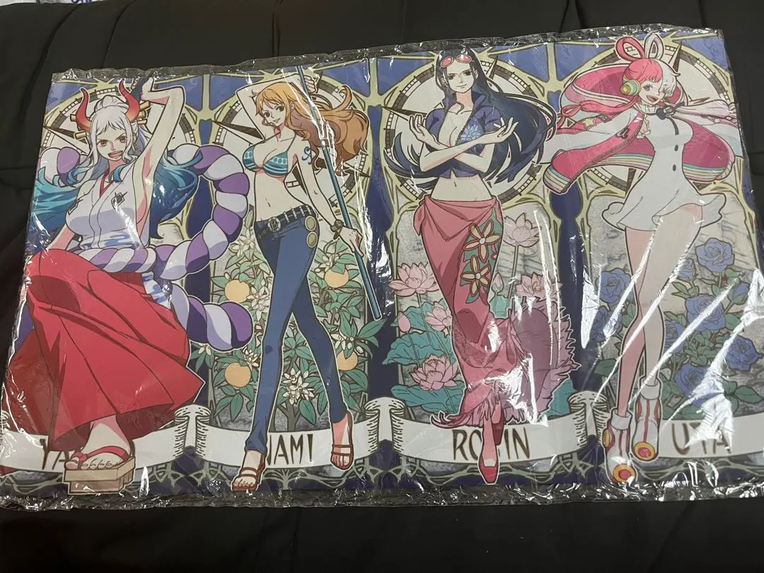 2025年最新】ロビン プレイマットの人気アイテム - メルカリ