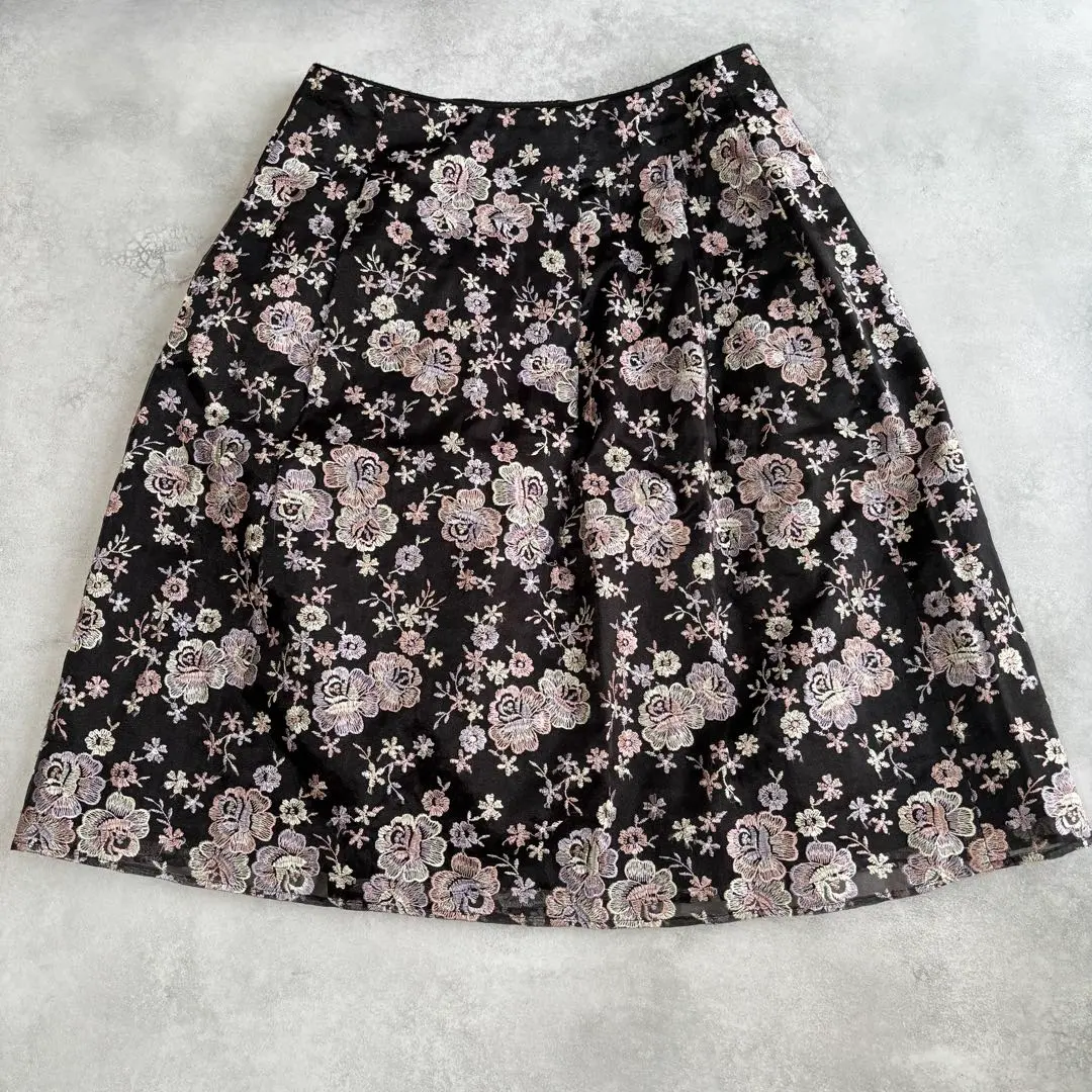 Thumbnail of Excellent condition 【TOCCA】Tocca skirt, size 0
