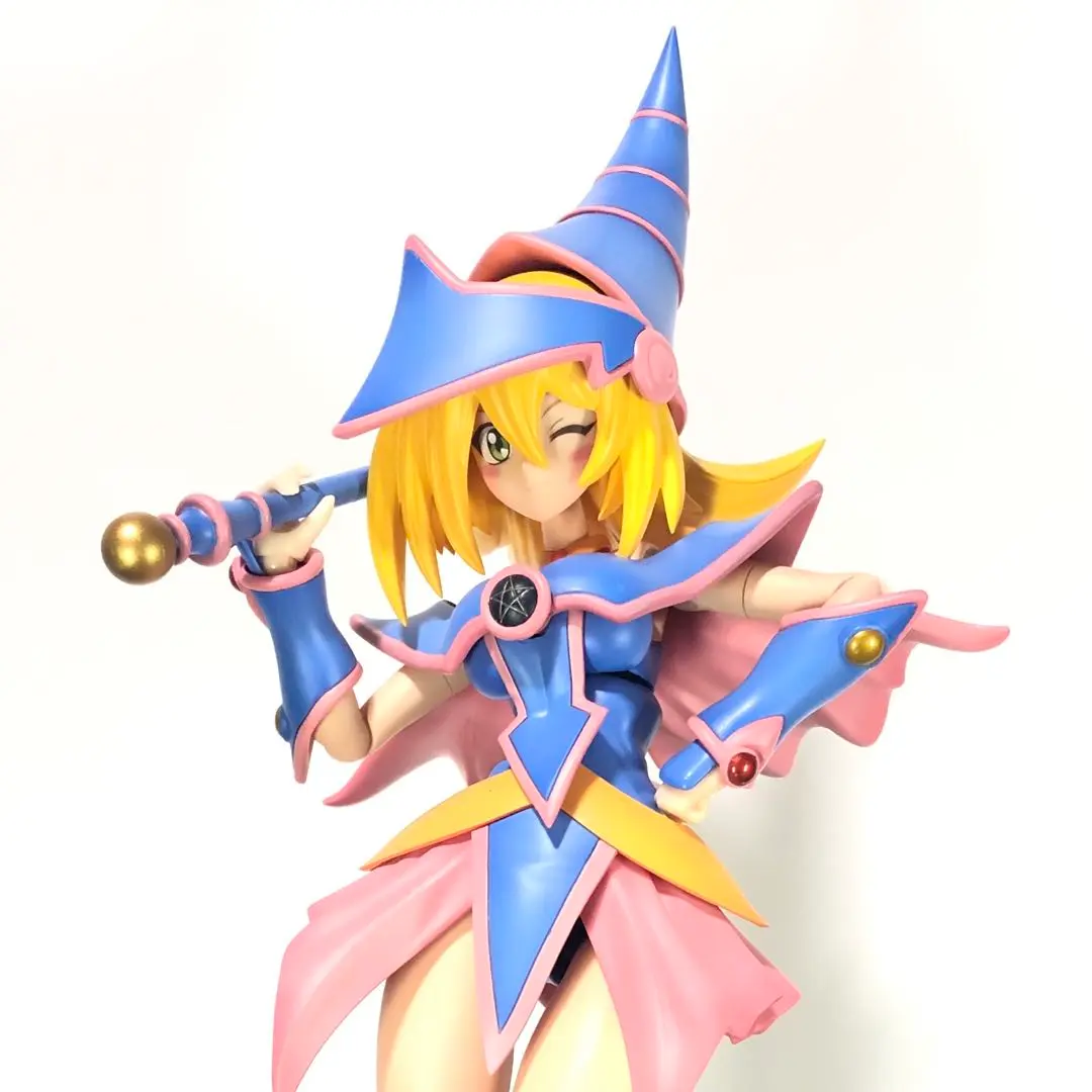 2025年最新】クロスフレーム・ガール ブラック・マジシャン