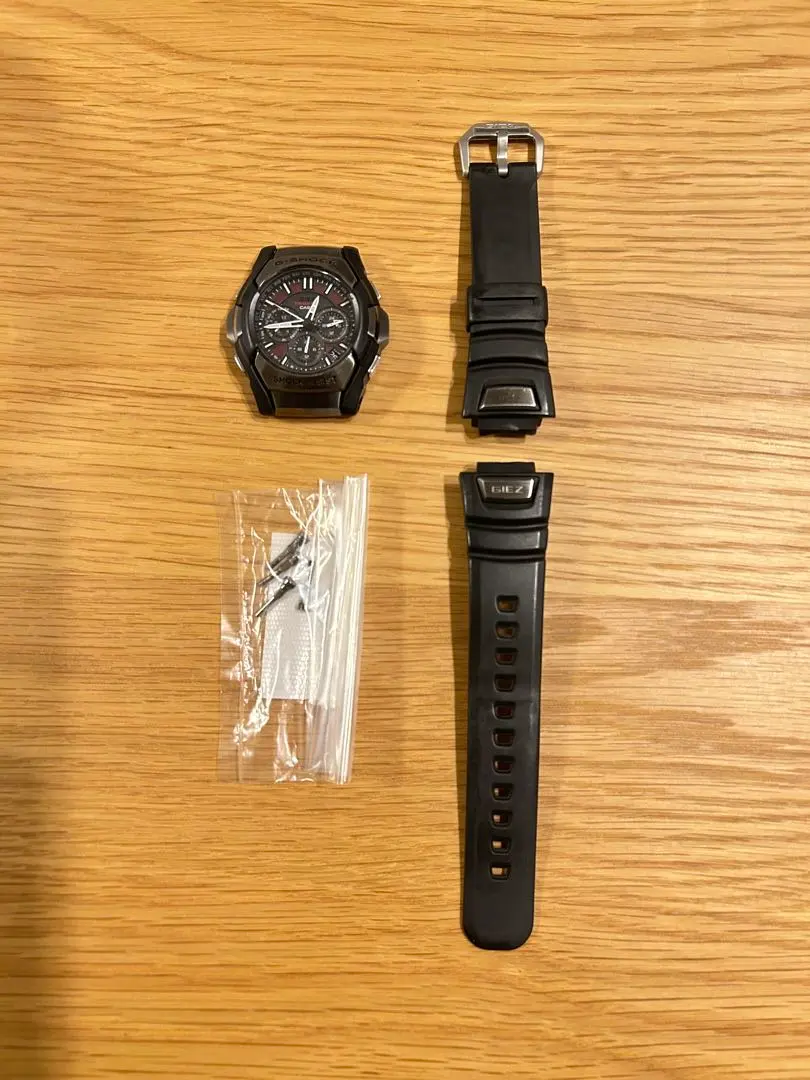 2025年最新】g-shock GS-1300の人気アイテム - メルカリ