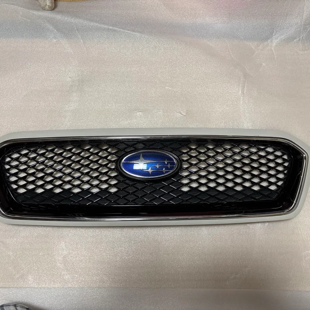 kento1go様御予約分　レヴォーグ　VM用　フロントグリル　メッシュ LEVORG（レヴォーグ）用フロントグリル | コラゾン