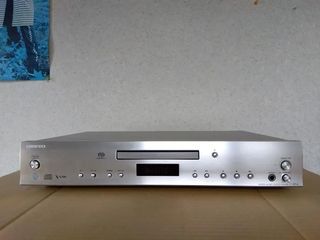 2025年最新】onkyo c-s5vlの人気アイテム - メルカリ