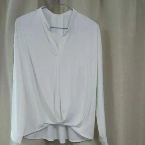 Thumbnail of MK Michel Klein blouse shirt ITOKIN Itokin