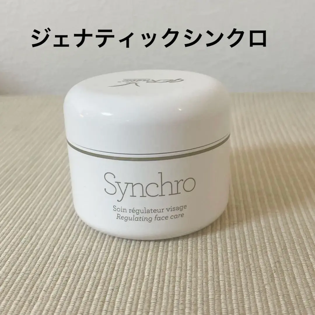 ジェナティック シンクロ コンディショニング クリーム Amazon | ジェナティック シンクロ2000(コンディショニング