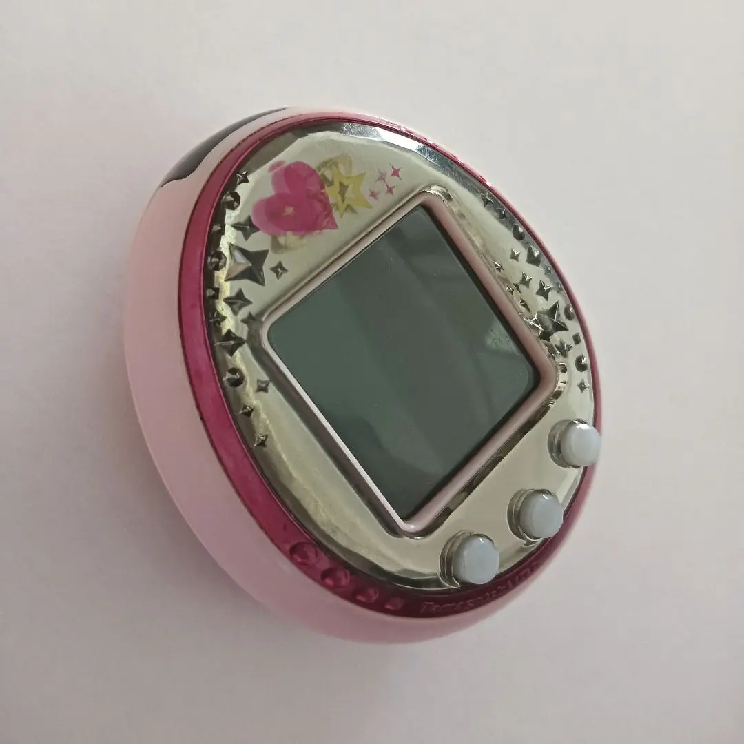 希少　数量 限定品 たまごっち iDL プリンセス スペイシー ひめすぺ ver 希少 数量 限定品 たまごっち iDL プリンセス スペイシー ひめす