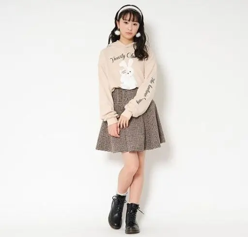 Thumbnail of Hoodie, Lovetoxic, fleece-lined, brand new