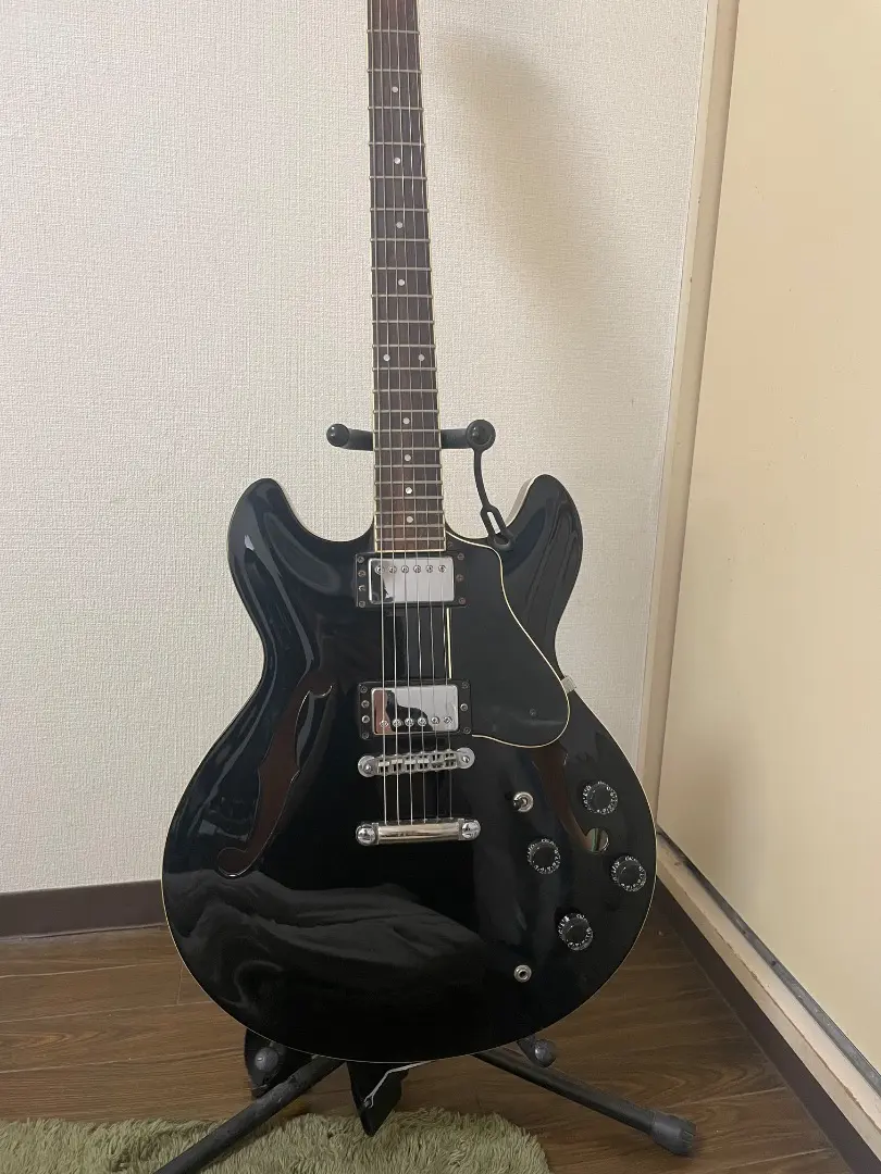 2025年最新】yamaha セミアコの人気アイテム - メルカリ