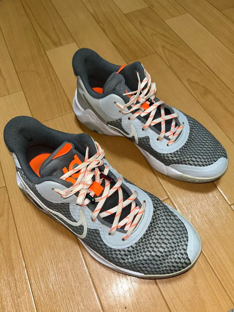 2025年最新】kd trey 5 ixの人気アイテム - メルカリ