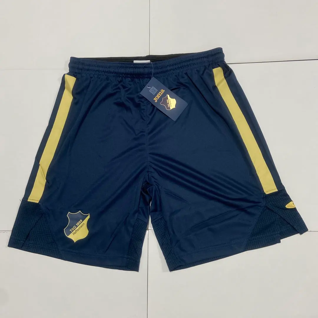実使用 ホッフェンハイム2010-11 Cエドゥアルド サード 長袖ユニフォーム TSG1899ホッフェンハイムユニフォームサードユニフォーム2023/24