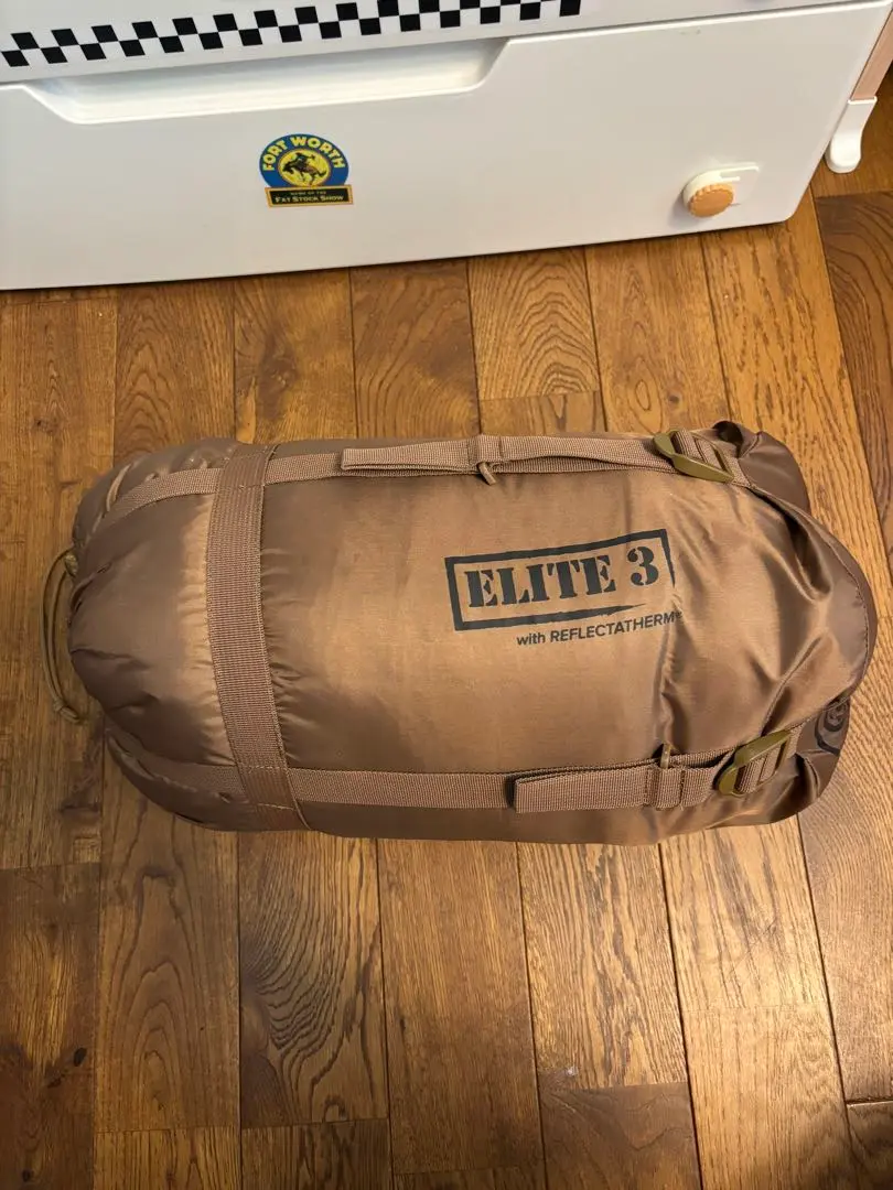 c*n様 Snugpak スナグパック エリート3 レフトジップ シュラフ ナン Snugpak(スナグパック) ソフティー エリート3 レフトジップ