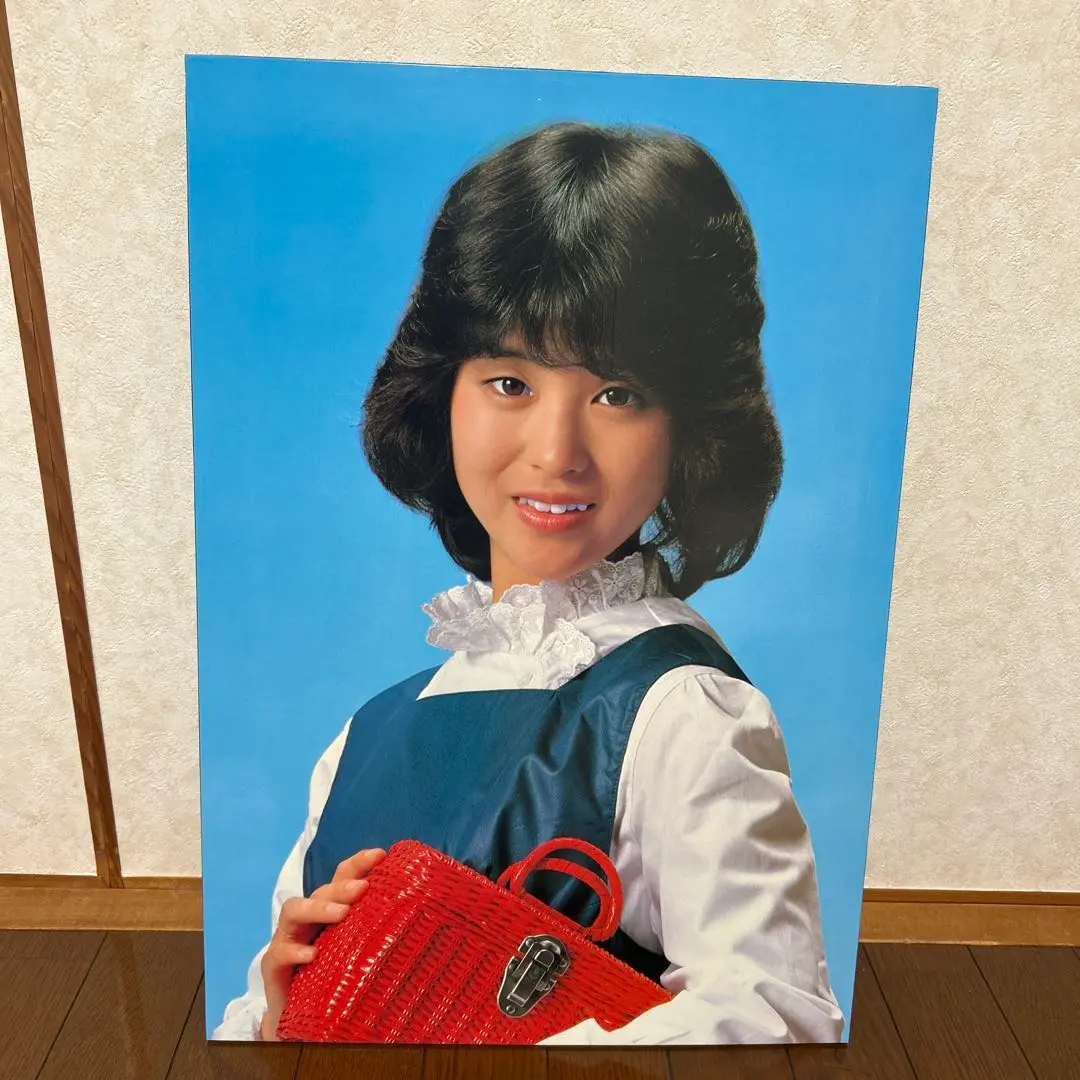 2025年最新】松田聖子 パネルの人気アイテム - メルカリ