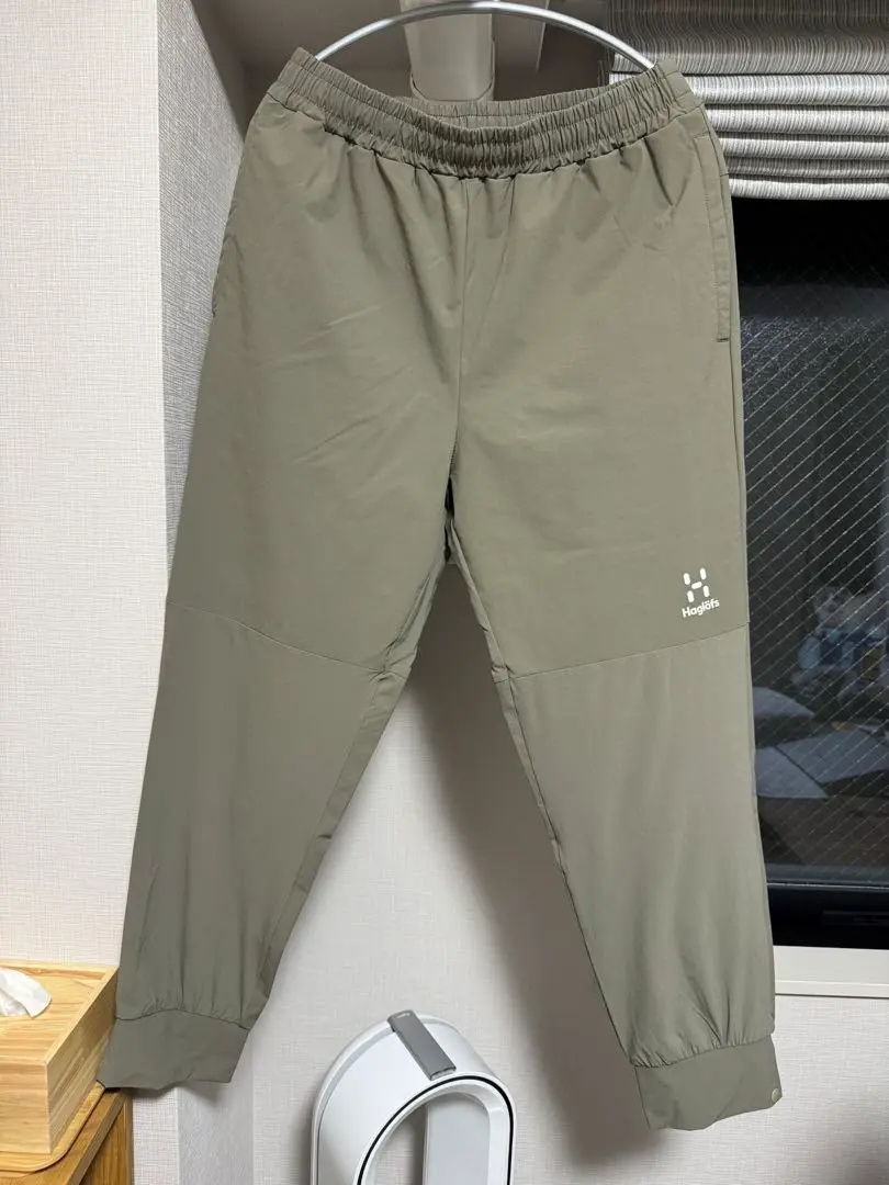 値下げ12,000円→10,000円 ホグロフススキーウェア（シェル