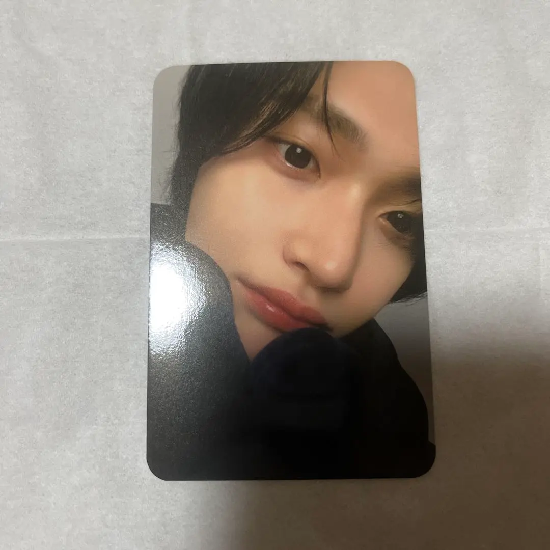 RIIZE POPUP 室內拖鞋 小卡 WONBIN 的縮圖