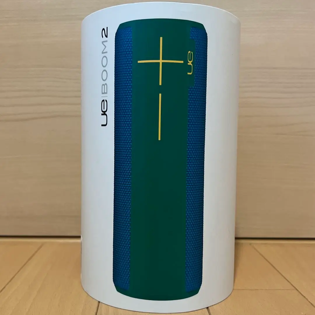 2025年最新】ue BOOM 2の人気アイテム - メルカリ