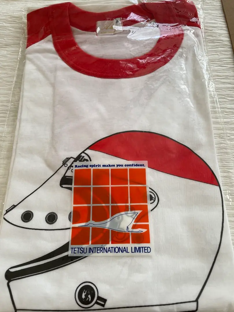 Team Ikuzawa 生沢徹 スウェットシャツ ビンテージ 1980年代 Team Ikuzawa 生沢徹 スウェットシャツ ビンテージ 1980年代