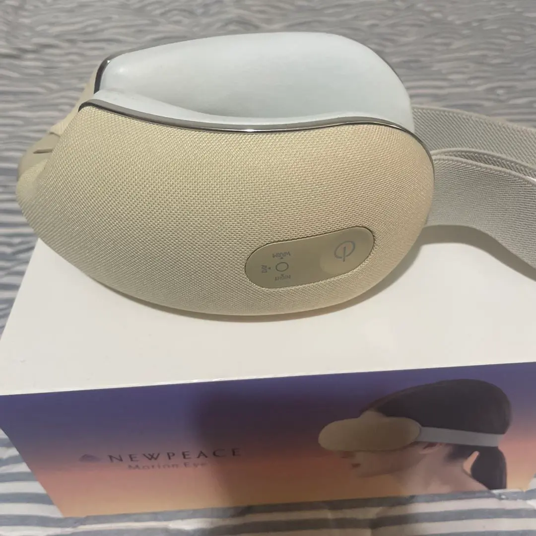 新品・未使用・半額！　ＮＥＷＰＥＡＣＥ　ニューピース　Ｍｏｔｉｏｎ　Ｅｙｅ　ＷＴ モーションアイ｜NEWPEACE（ニューピース）公式サイト
