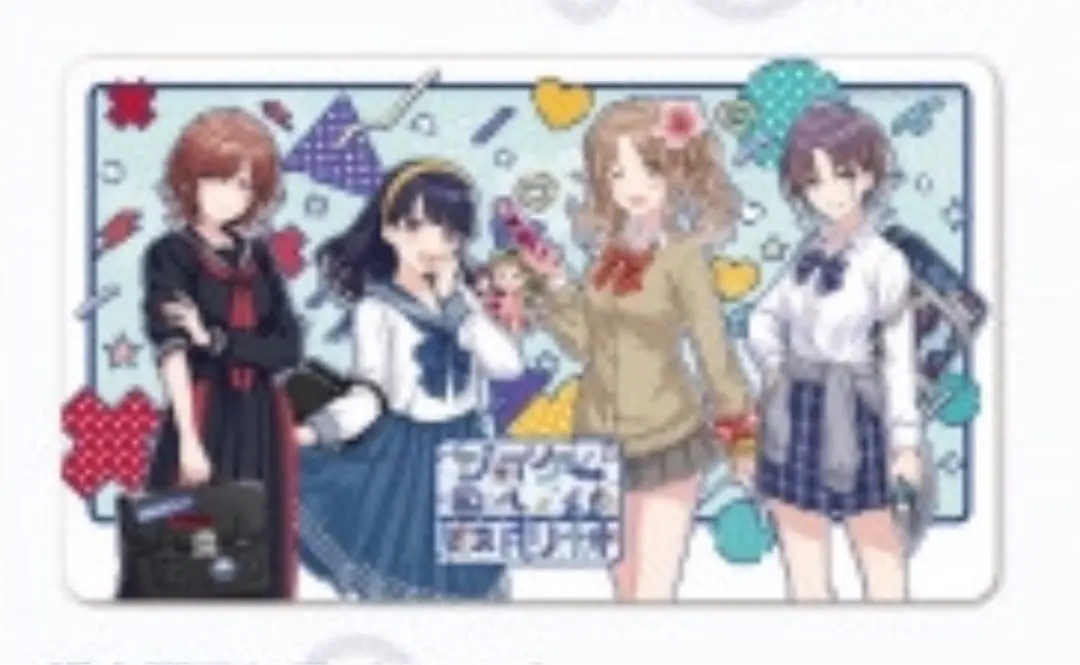 2025年最新】シャニマス tsutaya マットの人気アイテム - メルカリ
