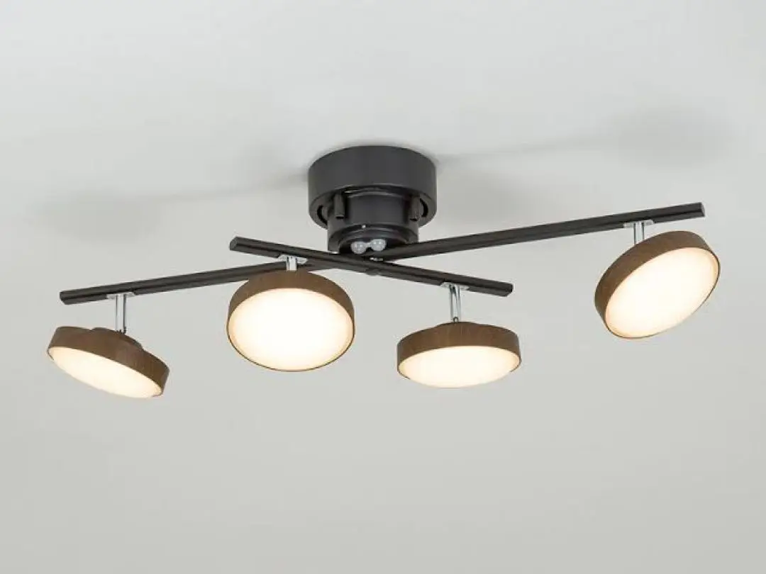 2025年最新】ニトリ ledシーリングライト キャトルの人気