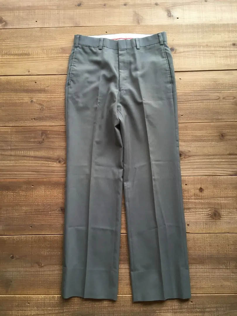 Thumbnail of 90's J.PRESS Slacks