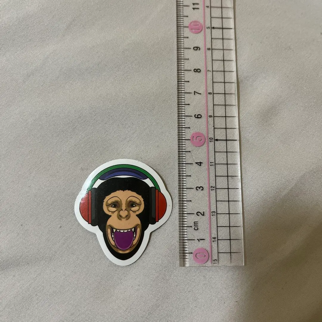 Thumbnail of Sticker