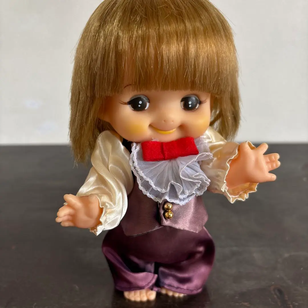 当時物　昭和レトロ　セキグチ　ソフビ　しずくちゃん　ローラちゃん　まとめ売り 当時物 昭和レトロ セキグチ ソフビ しずくちゃん ローラちゃん