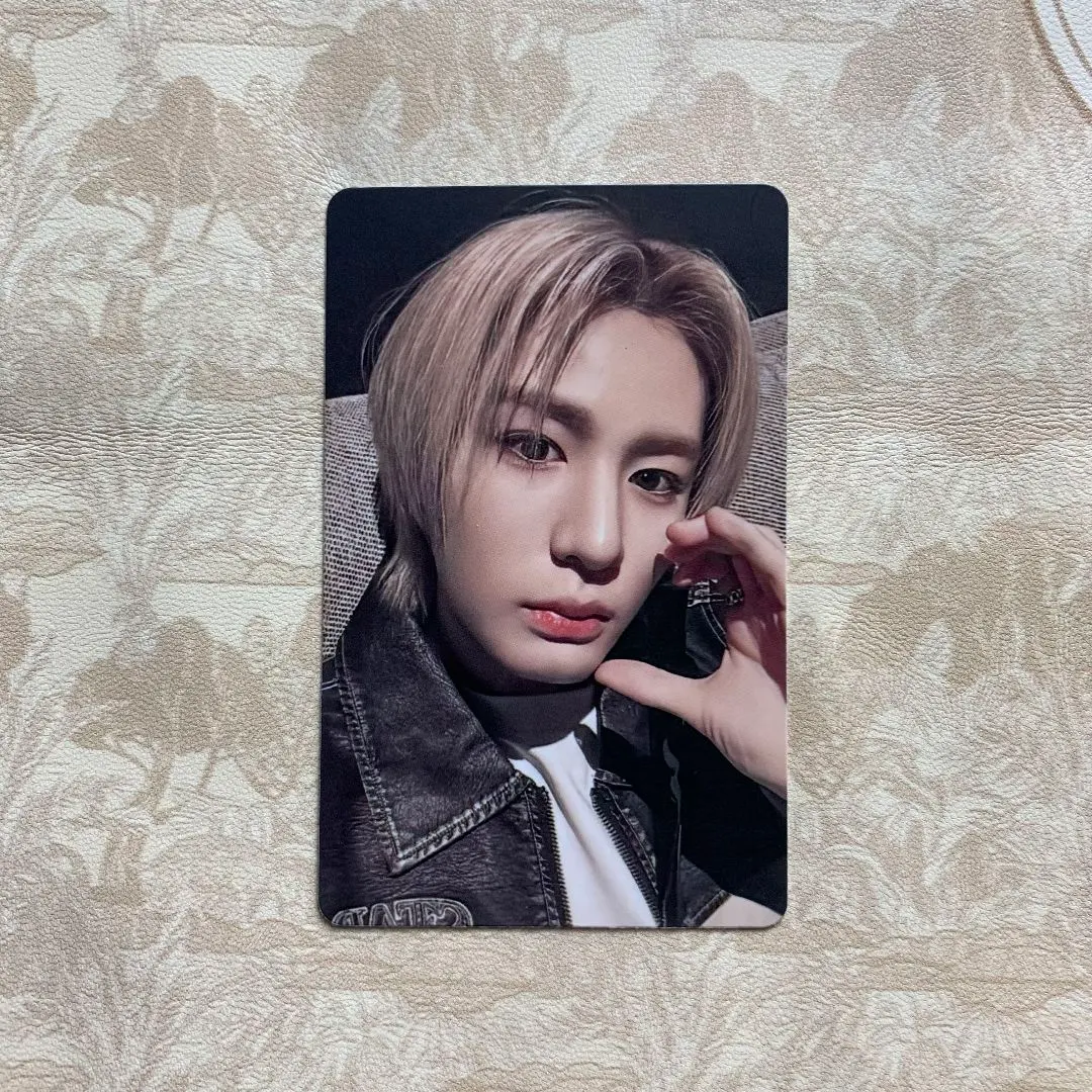 Thumbnail of BOYNEXTDOOR Bonedo LINE MUSIC Ihan Trading Card