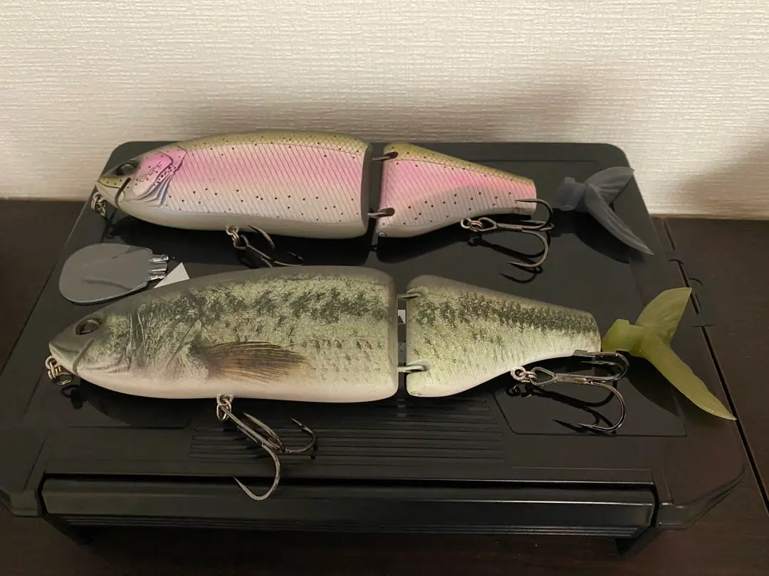 DRT KLASH9 Hi クラッシュ９ Hi float セット DRT KLASH9 クラッシュ9 Low SONIC ソニック｜Yahoo!フリマ（旧