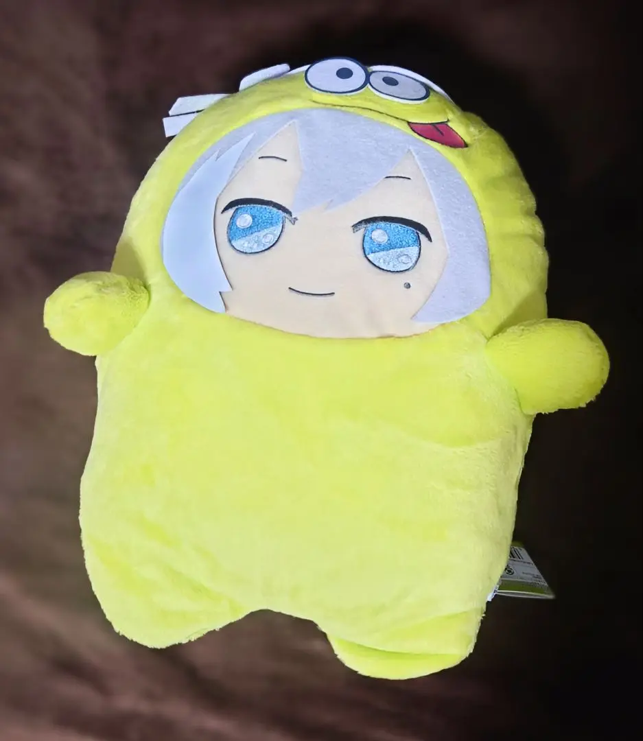 アイナナ めちゃでかきらどるぬいぐるみ 千 ユキ アイドリッシュセブン めちゃでかきらどるぬいぐるみ アイナナ
