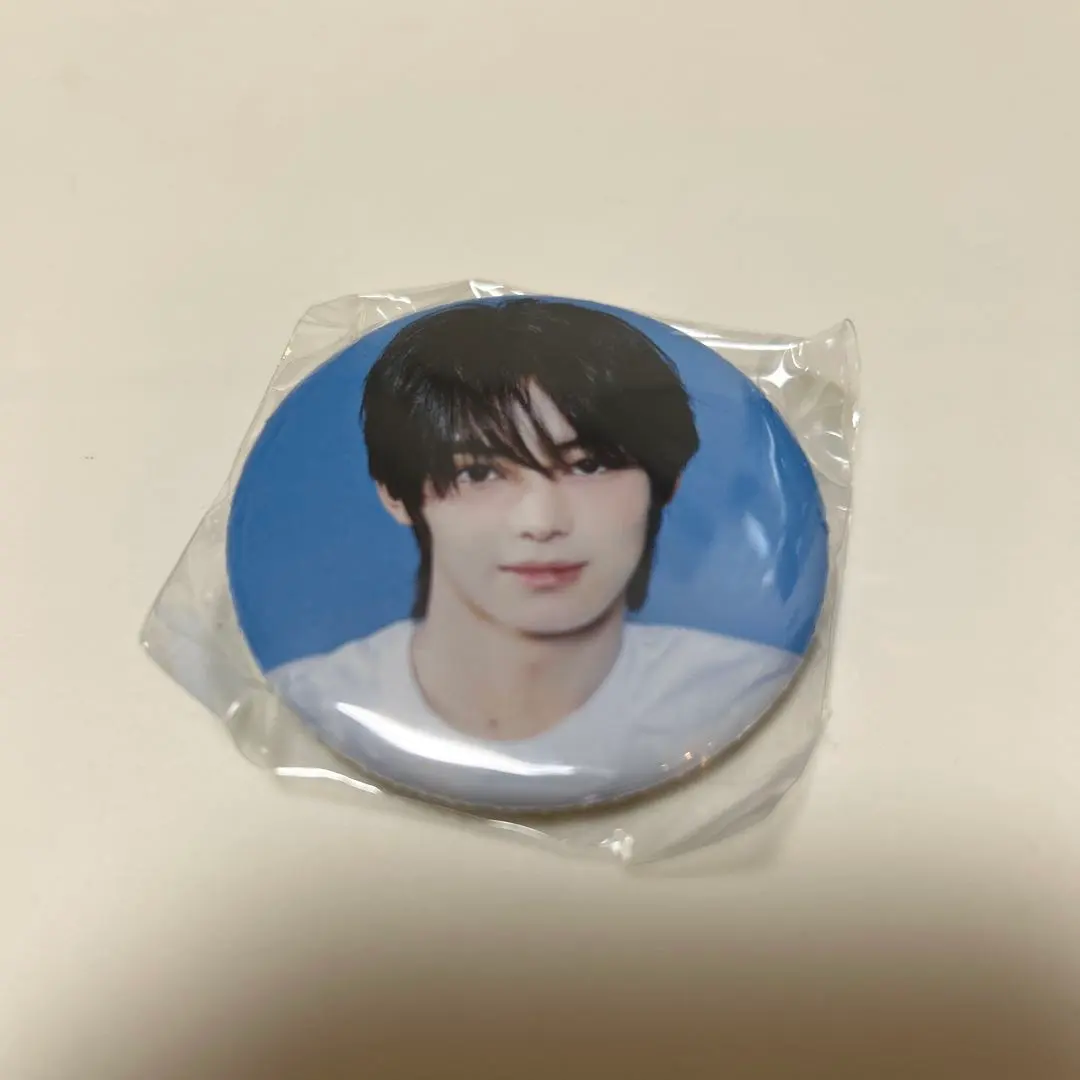 Thumbnail of TWS Pop-up Capsule Toy Can Badge Han Jin
