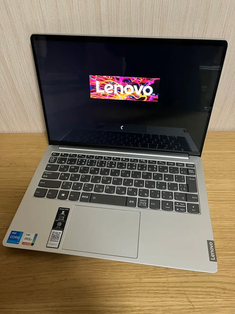 誠*遼様 Lenovo Ideapad S540 第10世代i5 ジャンク Lenovo Ideapad S540 第10世代i5 ジャンク - メルカリ