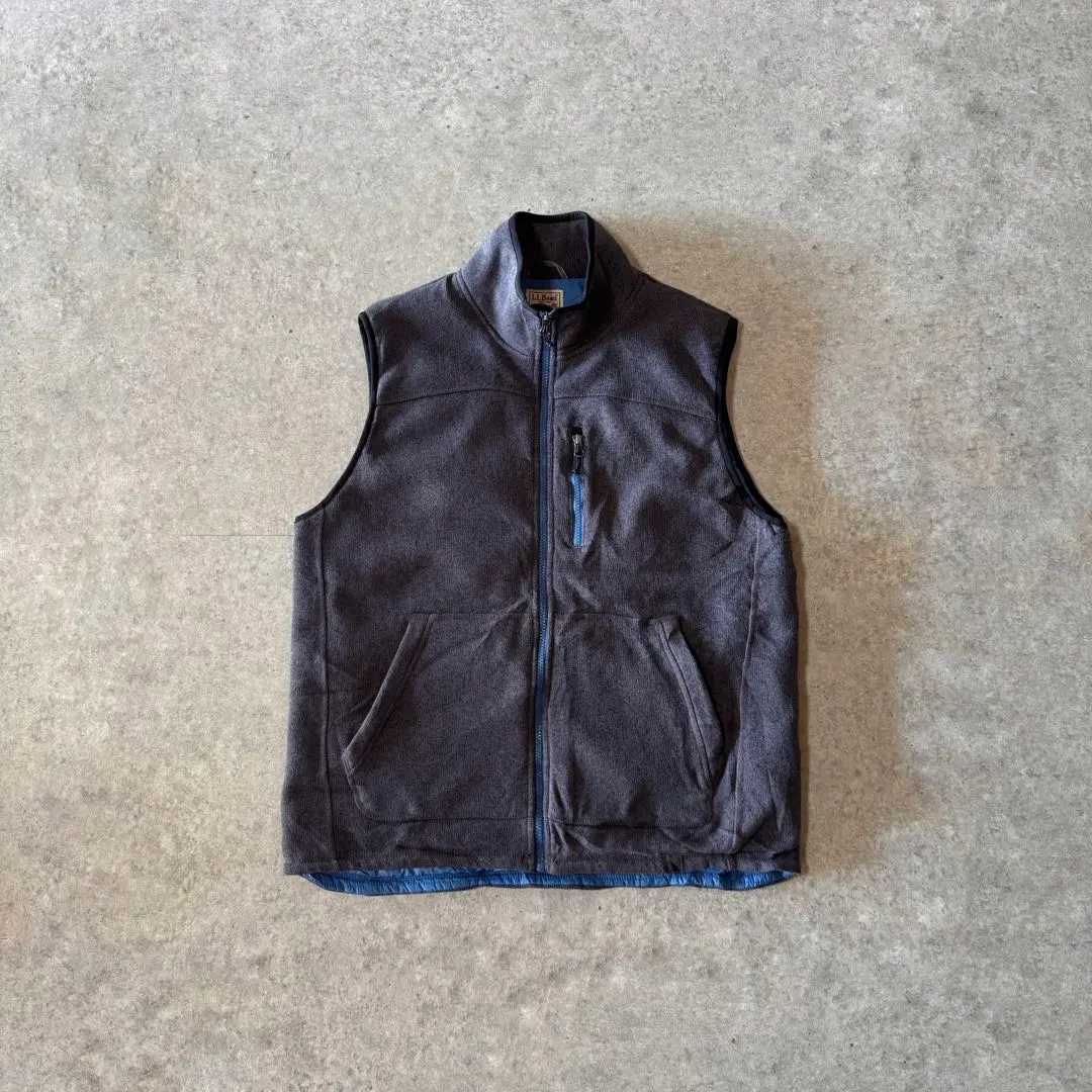 2025年最新】エルエルビーン ベスト プリマロフトの人気アイテム