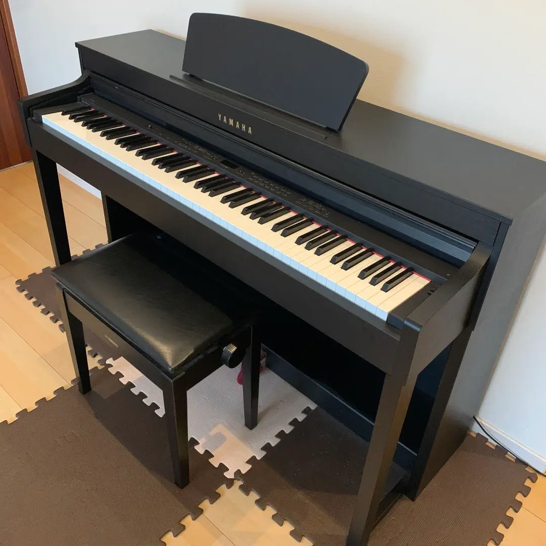 2025年最新】電子ピアノ yamaha sclpの人気アイテム - メルカリ