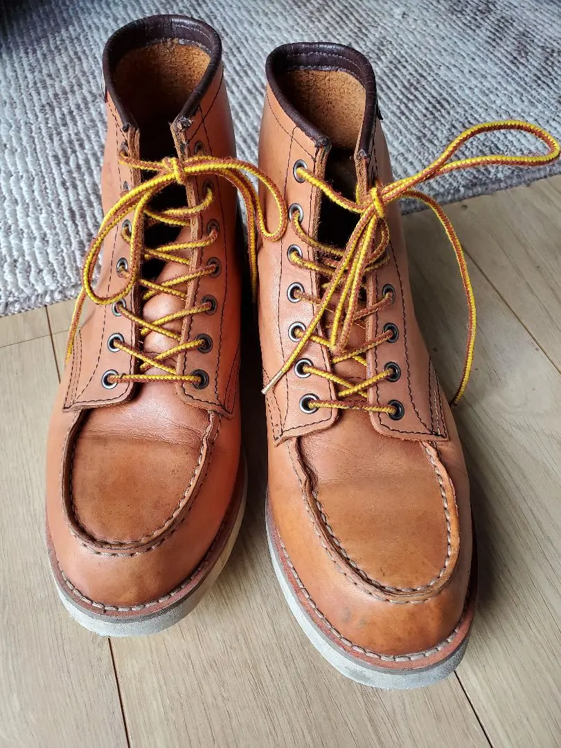 Thumbnail of EDWIN boots ED9502 size 26.0 *No box