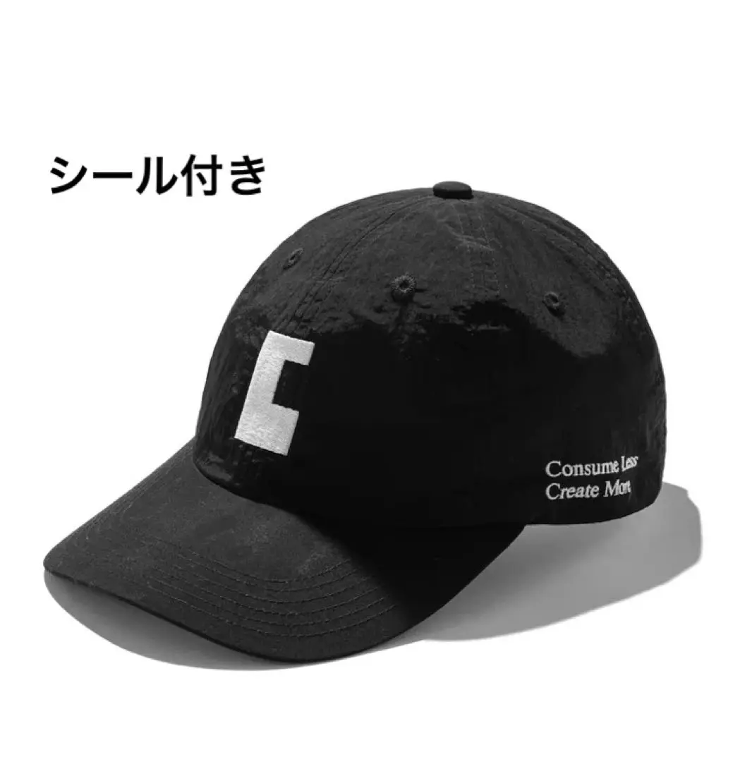 【名作】MASU ノゾミクロカワ コラボキャップ 帽子 ブラック スワロフスキー 名作】MASU ノゾミクロカワ コラボキャップ 帽子 ブラック