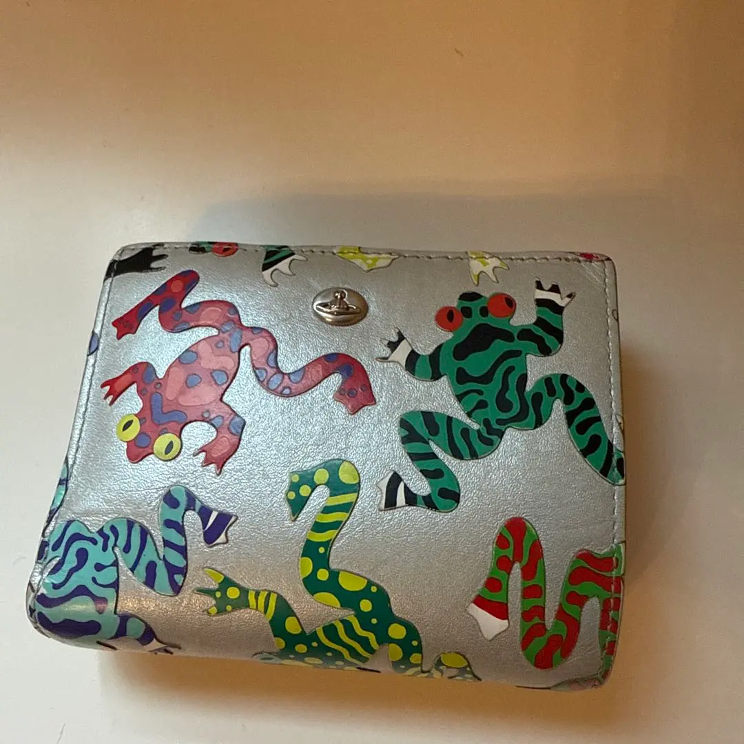 Vivienne Westwood（財布）のフリマアイテム一覧