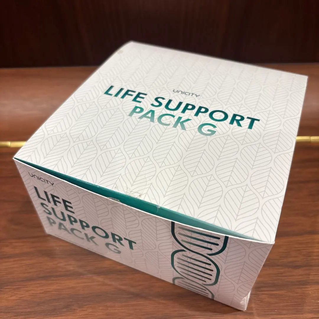 2025年最新】ユニシティ ライフサポートパックgの人気アイテム
