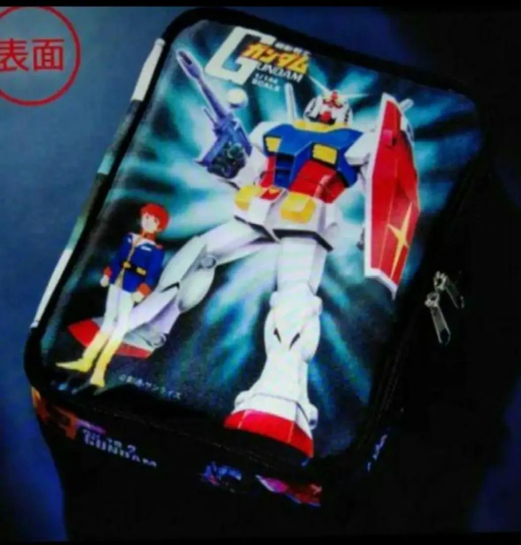 機動戦士ガンダム】smart(スマート) 2021年11月号に特別付録