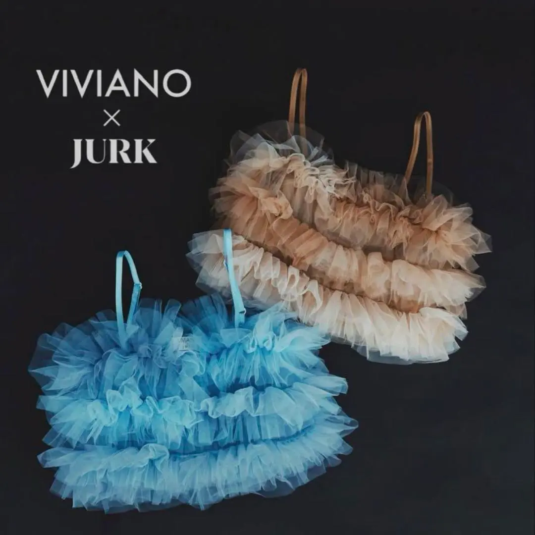 2025年最新】VIVIANO キャミソールの人気アイテム - メルカリ