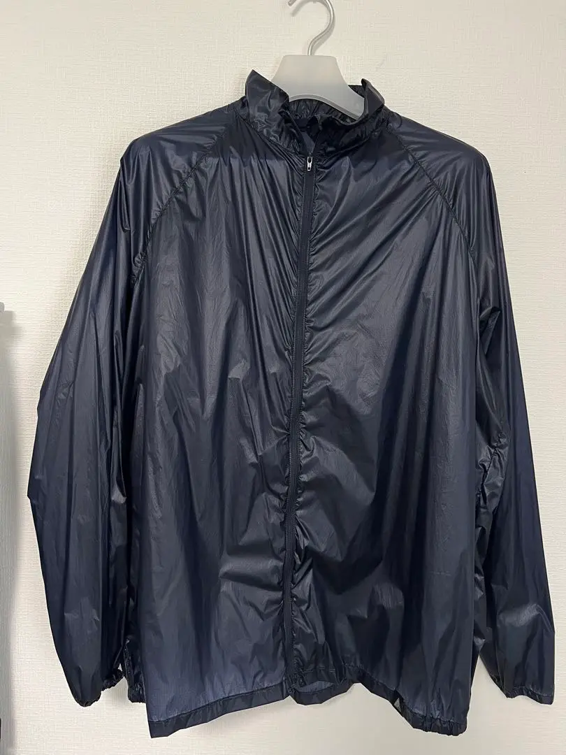 Gram Jacketブルーmoonlightgear ムーンライトギア 週末セール！MOONLIGHTGEAR Gram Jacket ムーンライトギア